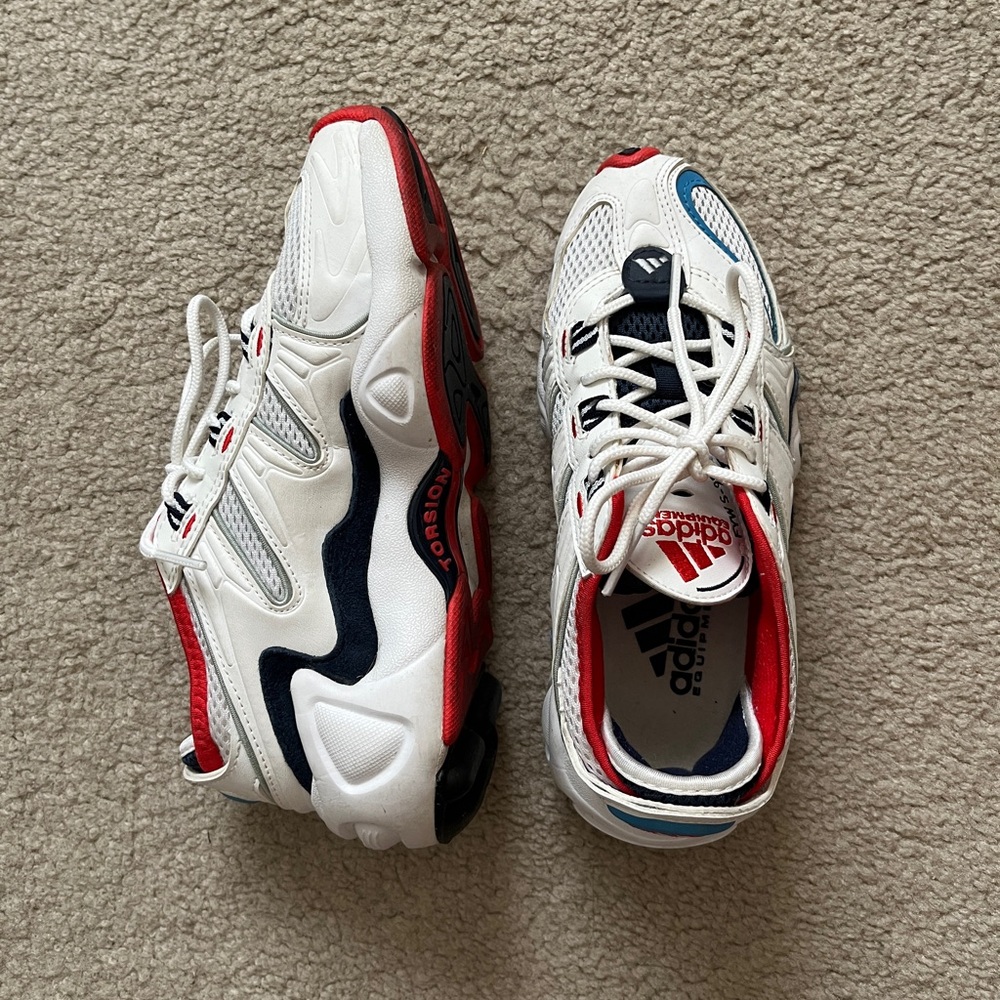 Adidas FYW S-97 Sneakers